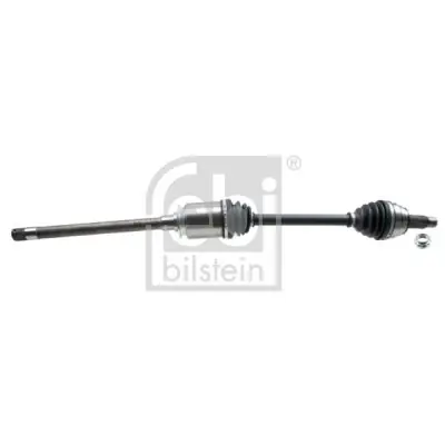 Últimas Unidades Árbol de transmisión FEBI BILSTEIN 182938